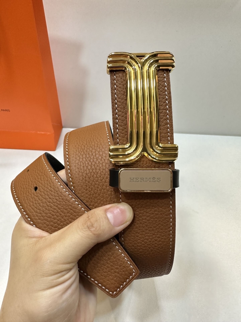 Hermes Belts